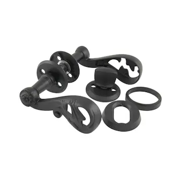 Dörrhandtag Millers 945